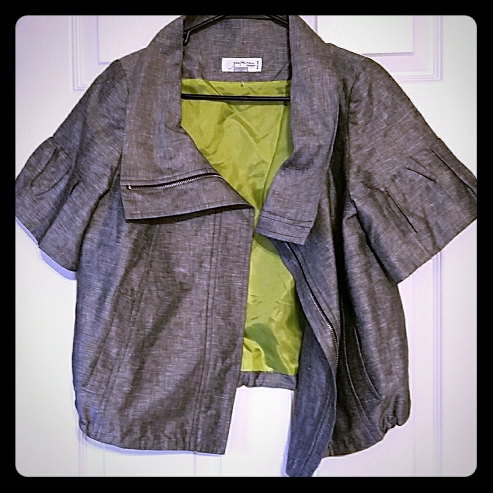 Cute Blazer